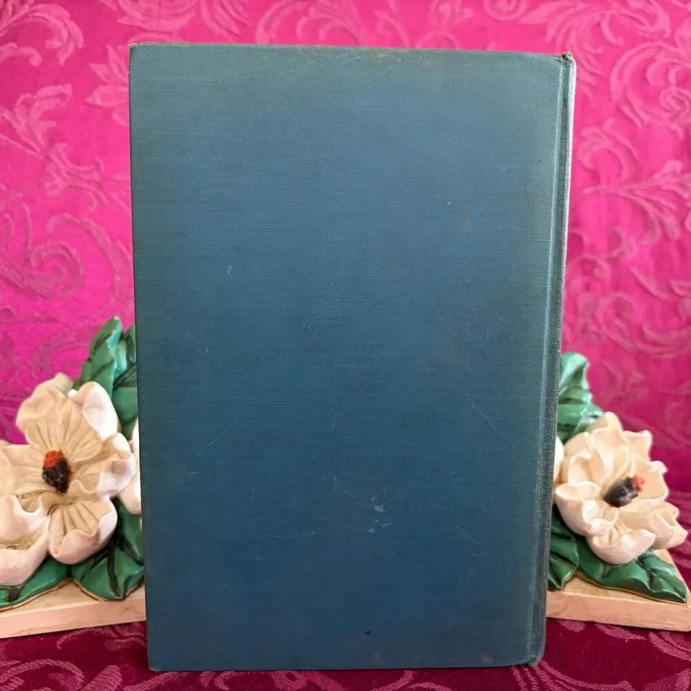 1928 The Empress of Hearts by E. Barrington, Vintage Book, Marie Antoinette